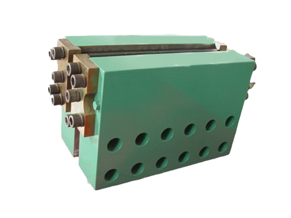 DADH120偏航制動器