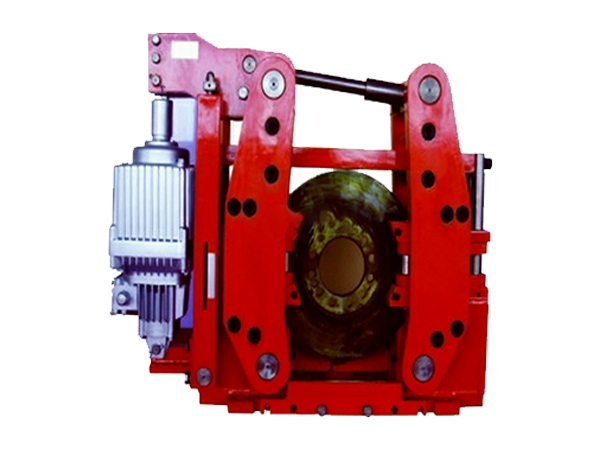 SPZ系列對(duì)稱(chēng)制動(dòng)臂盤(pán)制動(dòng)器