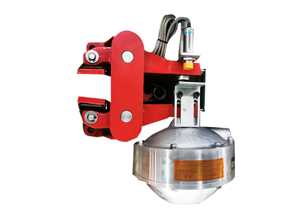 QP、CQP系列氣動鉗盤式制動器