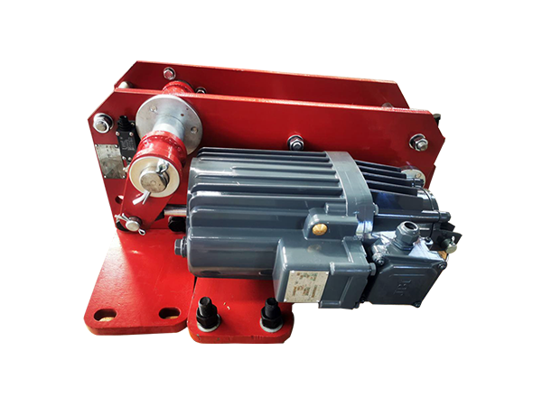 YFX,YXZ，YPII電力液壓防風(fēng)鐵楔制動(dòng)器