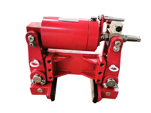 YLZ，YLBZ系列液壓輪邊制動(dòng)器