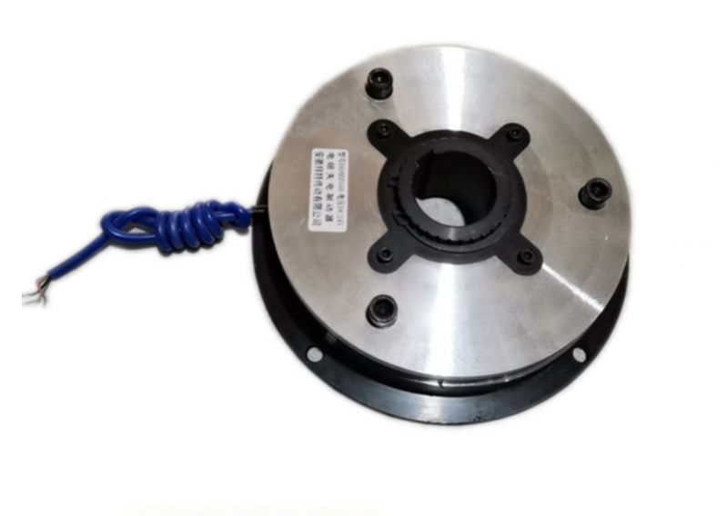 DDMZ-1通電制動器